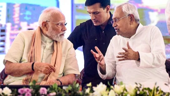 Bihar Election: भाजपा ने जारी की प्रत्याशियों की पहली सूची, 71 नामों का किया ऐलान, देखे लिस्ट