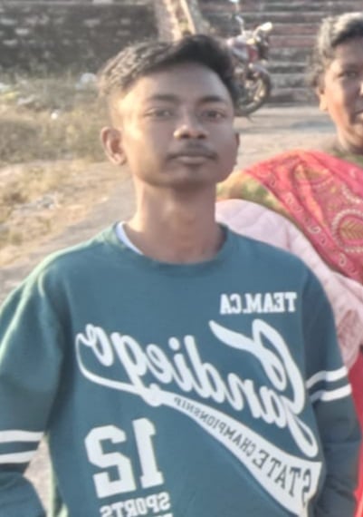 नहाने के दौरान नदी में डूबने से दो युवकों की मौत