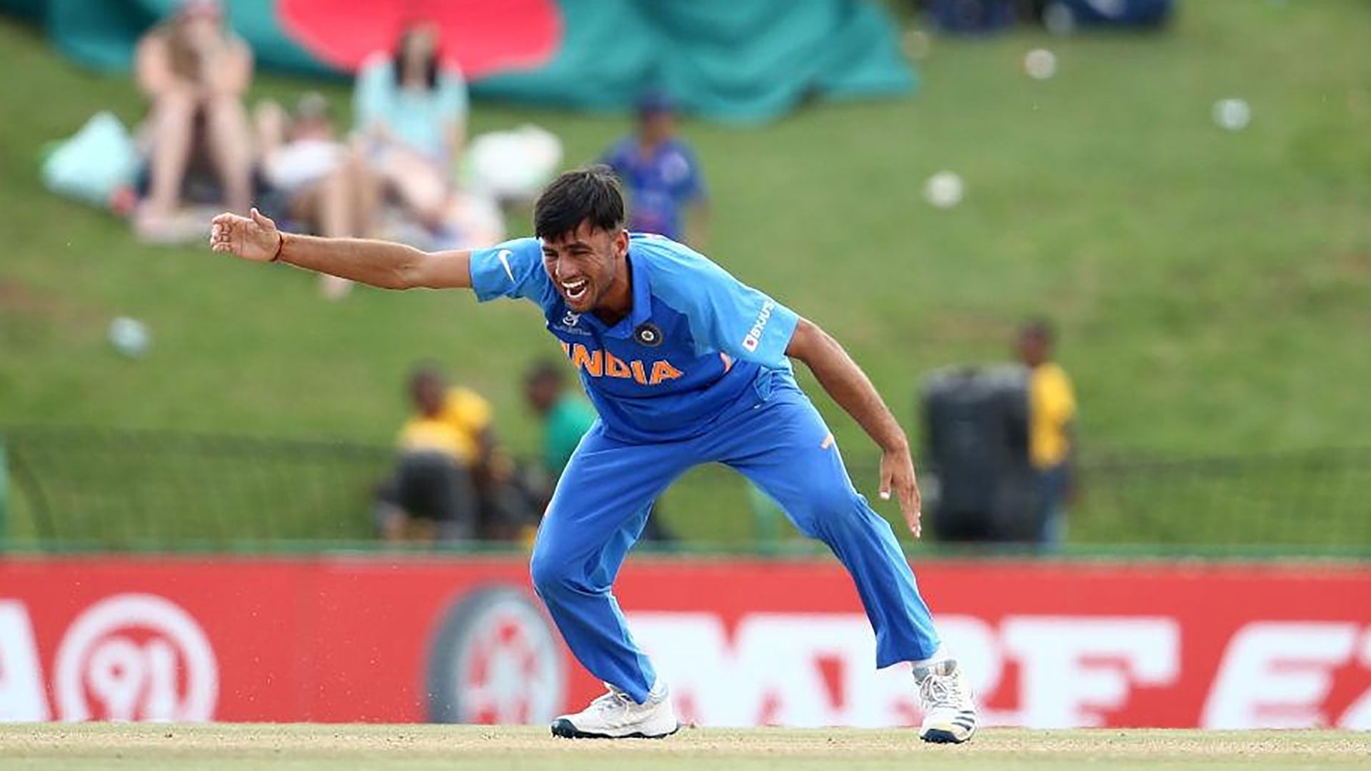 IND vs WI सीरीज: डेब्यू मैच में चमके रवि बिश्नोई, भारत ने वेस्ट इंडीज को 6 विकेट से दी मात