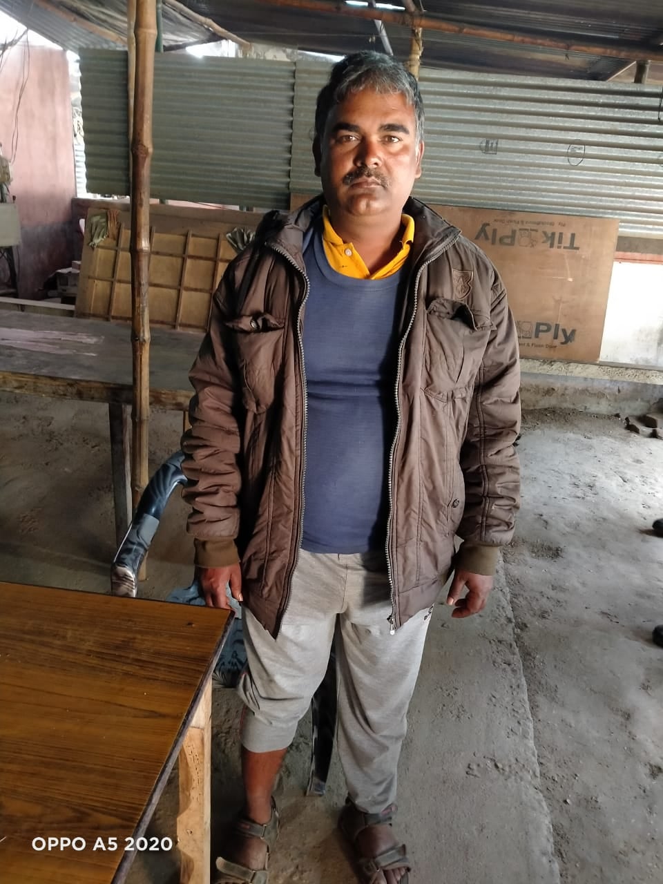 पलामू का कुख्यात अपराधी इंदल बिहार से धराया, दर्जनाे हत्या का है आरोप