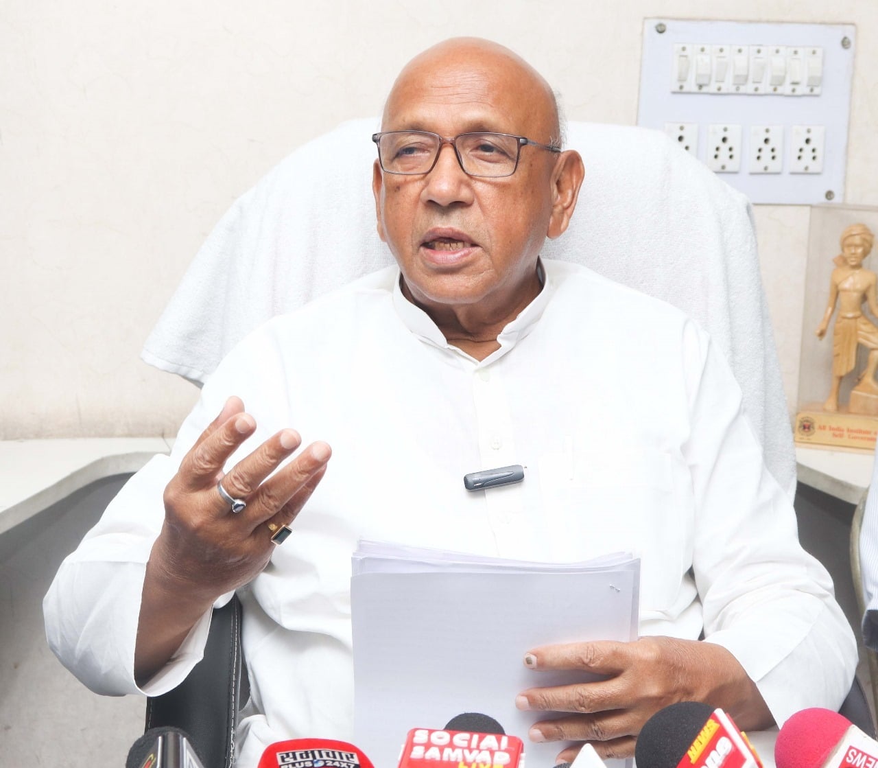 कुख्यात प्रिंस खान के आर्थिक तंत्र को  खंगाल रही धनबाद पुलिस, विधायक सरयू राय ने क्यों लिखा सीएम को पत्र, पढ़िए !