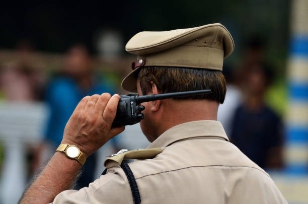 बड़ी खबर: 5 लाख रिश्वत लेते DIG गिरफ्तार, सीबीआई ने रंगेहाथों पकड़ा