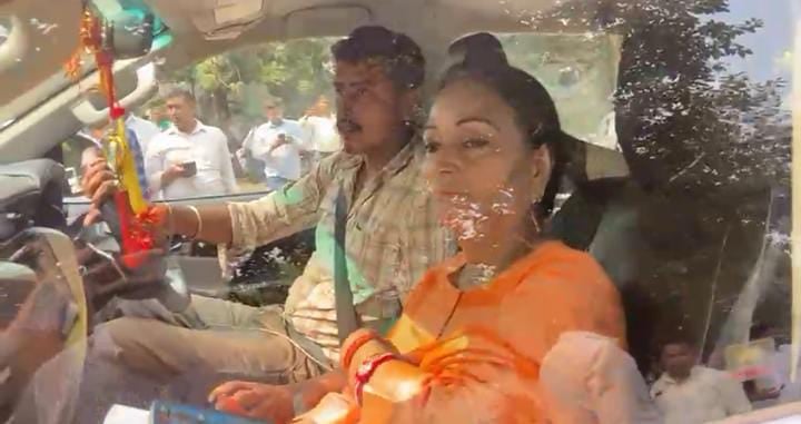 महागठबंधन में कुछ तो गड़बड़ है ! लालगंज सीट पर कांग्रेस और राजद आमने-सामने, दोनों ने घोषित किया उम्मीदवार