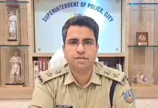 BREAKING: गैंग रेप की वारदात से दहली लौहनगरी, दो नाबालिग बच्चियों से चार लोगों ने की हैवानियत