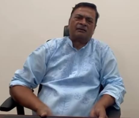 Bihar Election: दीपावली के बहाने पूर्व केंद्रीय मंत्री आर के सिंह ने क्यों फोड़ा आरोपों का बम, पढ़िए विस्तार से