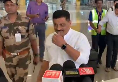 पॉलिटिकल टूरिस्ट है राहुल गांधी! संजय झा का बड़ा हमला कहा हर मामले मे एनडीए महागठबंधन से आगे