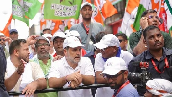 बिहार में झामुमो के साथ "धोखा": झारखंड के पांच मंत्रियों की "कुर्सी" पर क्यों बढ़ने लगा खतरा, पढ़िए अंदर की पूरी कहानी