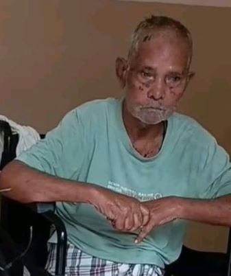 पूर्व शिक्षा मंत्री स्व. जगरनाथ महतो के पिता का निधन, बोकारो के अस्पताल में ली अंतिम सांस