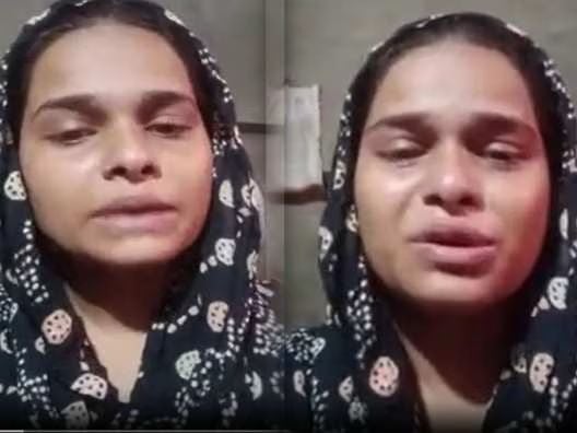 दुआ करना मुझे जन्नत नसीब हो! आत्महत्या से पहले महिला ने बनाया VIDEO, कही ऐसी बात कि सुनकर भर आयी लोगों की आँखें