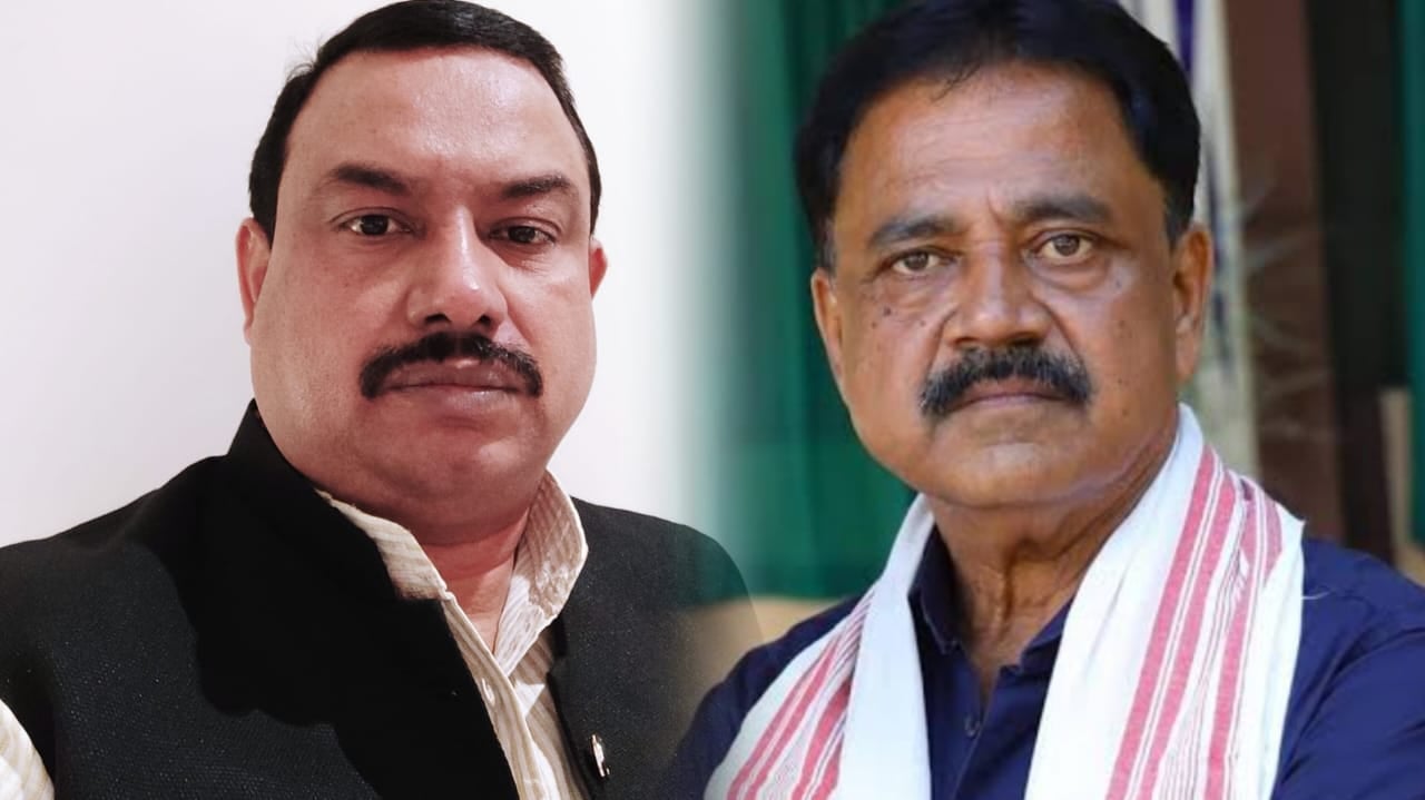 गठबंधन में दरार! झामुमो के सवाल पर राजद ने किया तीखा पलटवार, बोले तेजस्वी ने सीएम हेमंत को दिया बहुत सम्मान