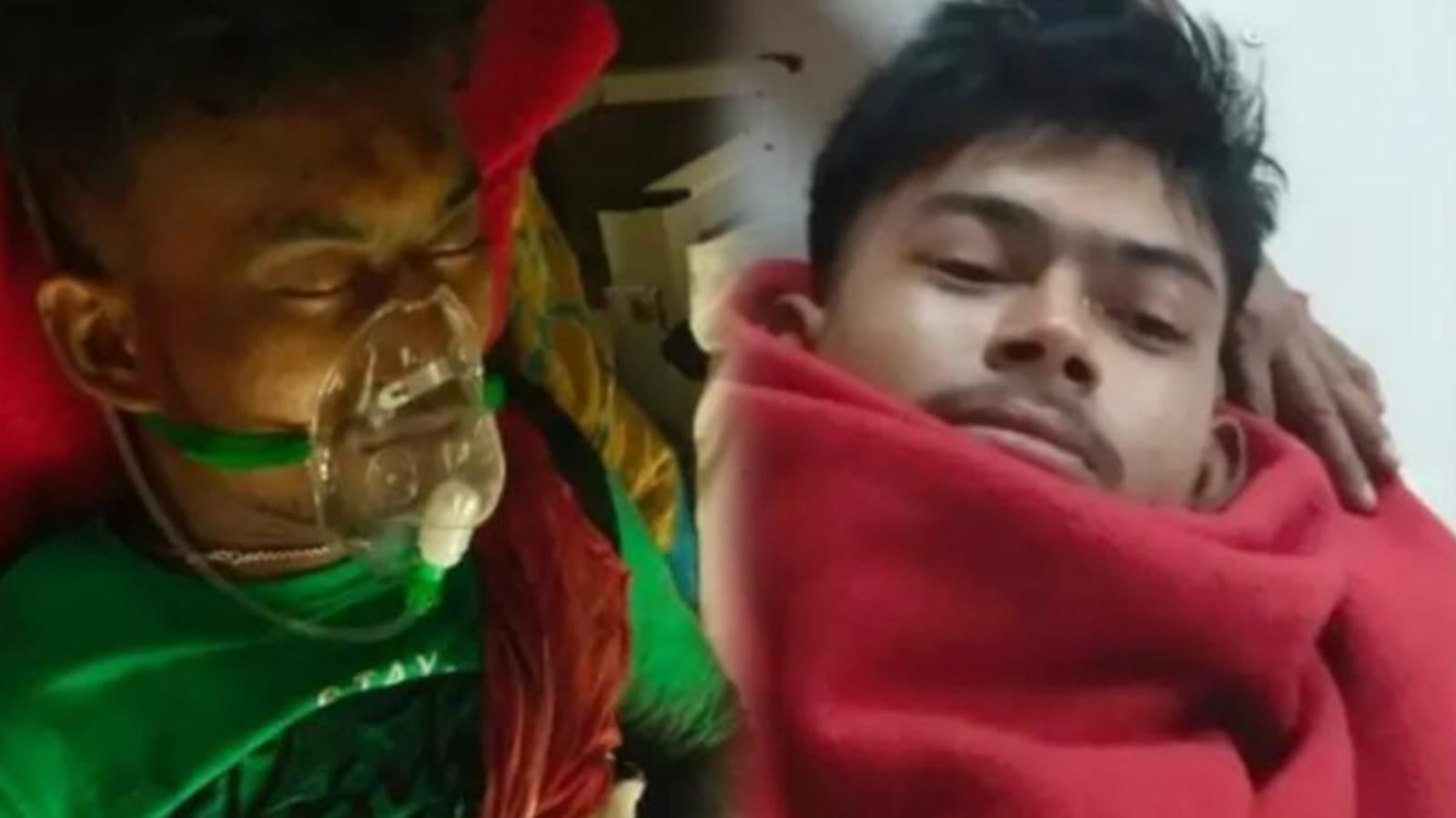 सरायकेला: नीमडीह में पारिवारिक विवाद ने लिया खूनी मोड़, पिता ने अपने ही दो बेटों पर किया भुजाली से जानलेवा हमला