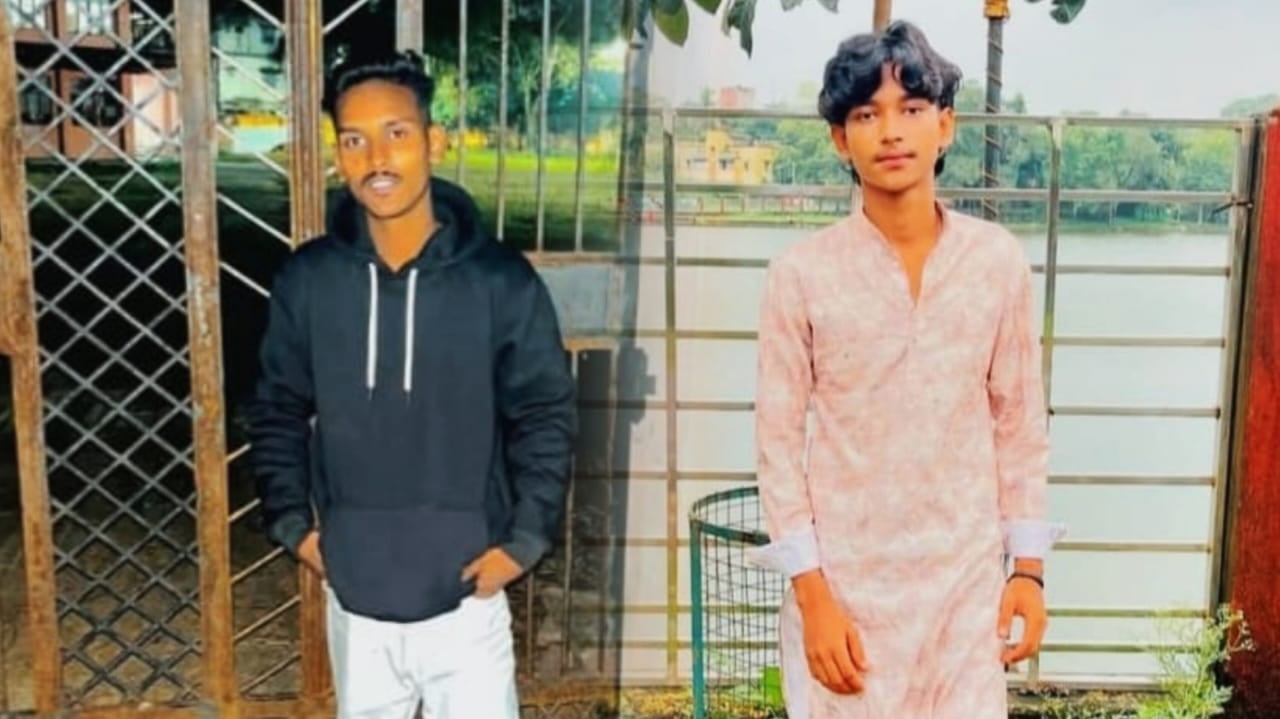 धनबाद में रफ्तार का कहर! डिवाइडर से कार टकराने के बाद पलटी खाते हुए  दूसरी लेन में जा गिरी कार, दो दोस्तों की दर्दनाक मौत