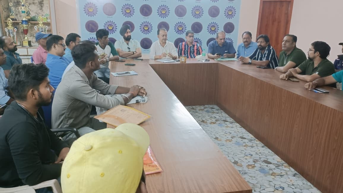 धनबाद क्रिकेट संघ ने सत्र 2025-26 का कैलेंडर जारी किया, जानिए किन बातों पर रखी गई है सावधानी