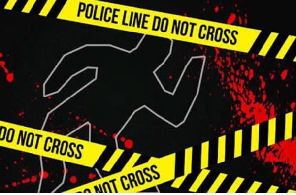 अरे बाप रे ! गुस्से में मायके चली गई पत्नी तो पति ने बेटे के साथ कर दिया ऐसा कांड कि माथा पीटने लगे लोग