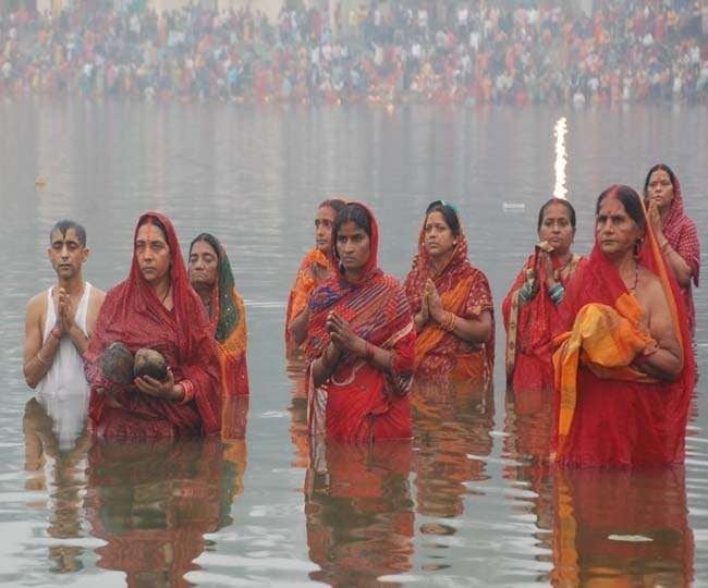 धनबाद के छठ घाटों पर लगेगा सियासी डेरा ,जनिये निगम चुनाव लड़ने वालो की क्या है तैयारी !