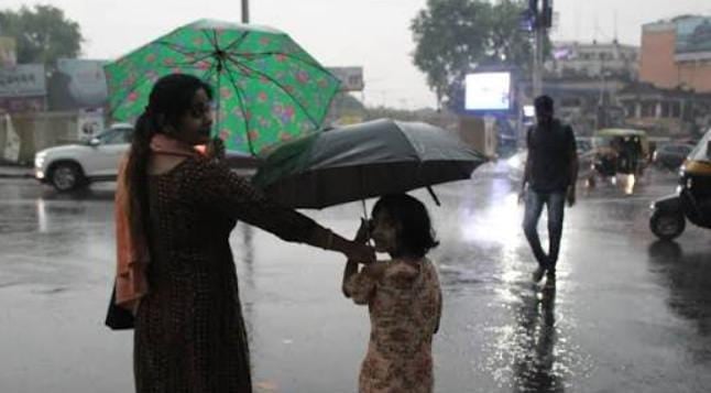 Weather Alert:झारखंड के इन जिलों में आज तांडव मचाएगा मोथा तूफ़ान,IMD ने जारी किया अलर्ट
