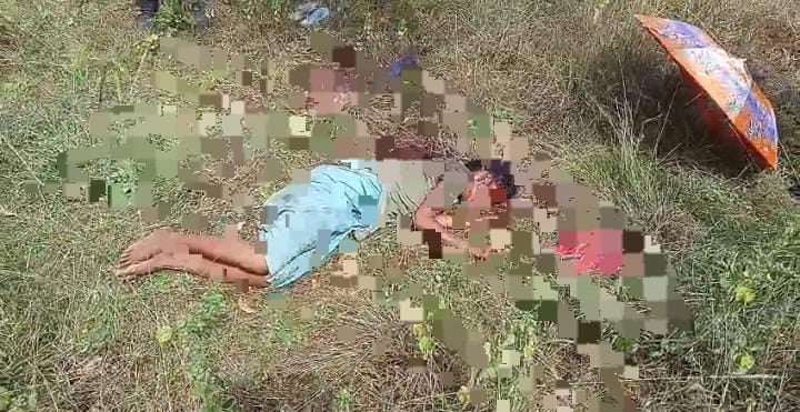 BREAKING सरायकेला के बुरुडीह जंगल में मिला 17 वर्षीय नाबालिग का शव, इलाके में फैली सनसनी