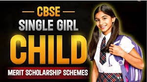 CBSE की सिंगल गर्ल चाइल्ड स्कॉलरशिप के लिए 20 नवम्बर तक करें अप्लाई, जानें क्या है पूरा प्रोसेस