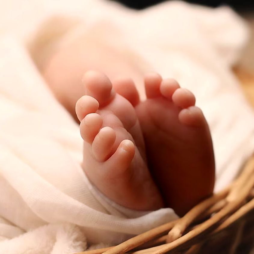 पलामू में नवजात का कटा सर मिलने से सनसनी,बलि देने की आशंका