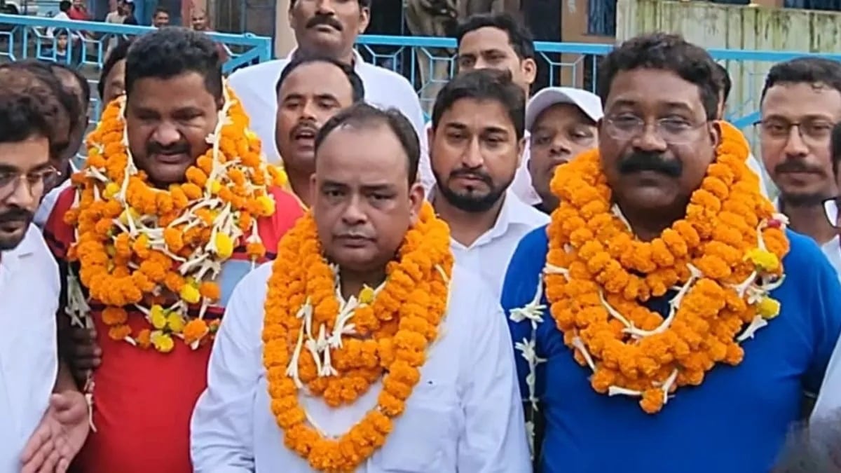 इरफान अंसारी समेत तीन विधायकों को बड़ा झटका: हाईकोर्ट ने तीनों को इंग्लैंड दौरे की नहीं दी अनुमति, जानिए क्या है मामला