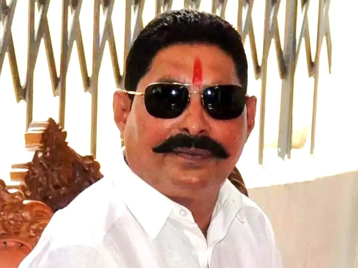 बिहार चुनाव हुआ "खूनी": बाहुबली अनंत सिंह पर क्यों लटक गई है गिरफ्तारी की तलवार, पढ़िए
