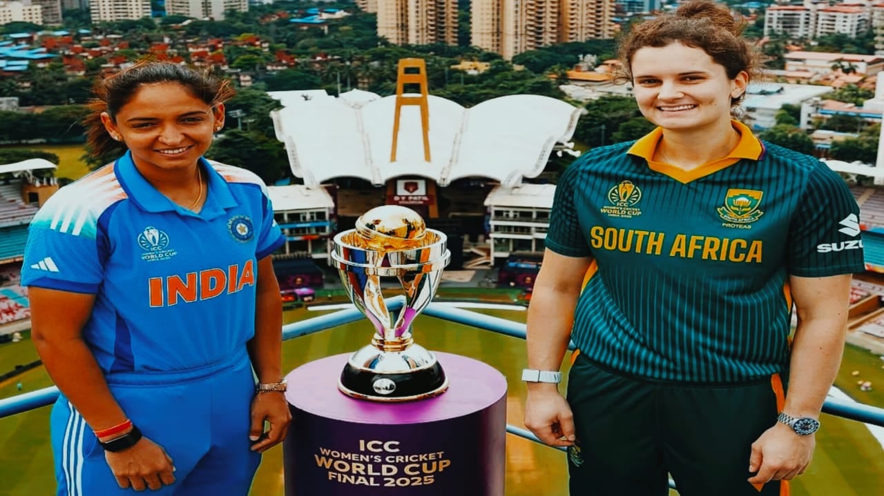 आज इतिहास रचने उतरेगी भारत की बेटियां, विश्व कप फाइनल में आर या पार का आखिरी वार