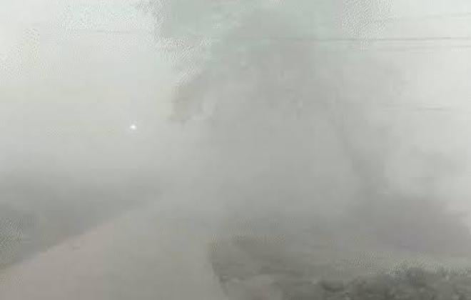Weather Alert:झारखंड में ठंड को लेकर मौसम विभाग का ताजा अलर्ट, पढ़े अपने जिलों का हाल