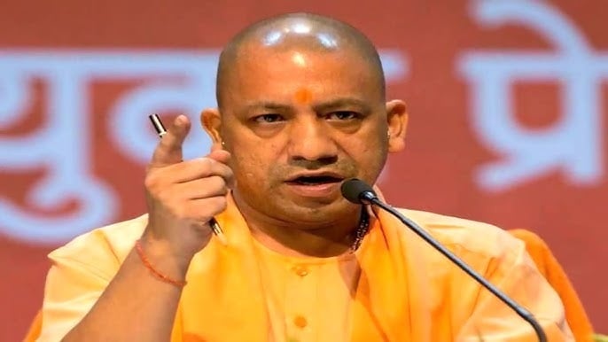 Bihar Election: यूपी के सीएम की नजर में महागठबंधन में कौन है गांधी जी के तीन बन्दर, किसकी ओर था इशारा, पढ़िए !