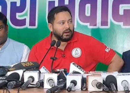 जनवरी से बिहार की महिलाओ को मिलेगी 30 हजार की एकमुश्त राशि, माई बहिन योजना” को लेकर तेजस्वी यादव ने किया बड़ा ऐलान