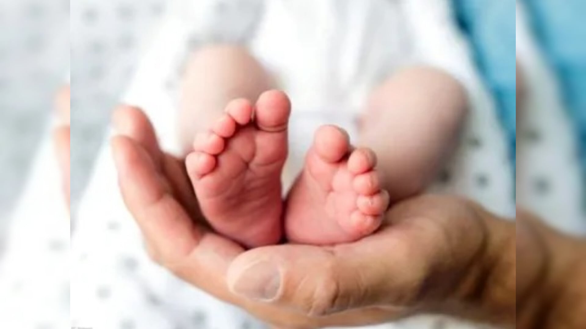 पलामू: प्राइवेट क्लीनिक में लापरवाही से 14 माह के बच्चे की मौत, गलत इंजेक्शन देने का आरोप