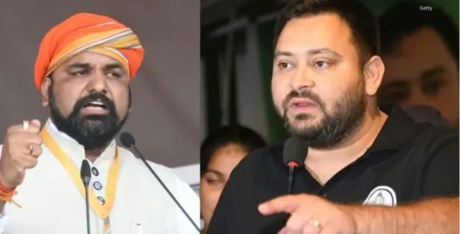 बिहार में पहले फेज का चुनाव आज, 121 सीटों पर मतदान जारी , तेजस्वी सम्राट सहित कई बड़े नेता मैदान में