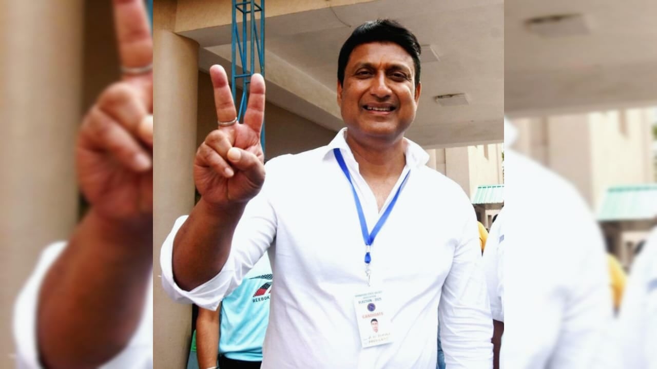 JSCA स्टेडियम निर्माण घोटाला: ईडी ने अध्यक्ष अजय नाथ शाहदेव को 11 नवंबर को किया तलब