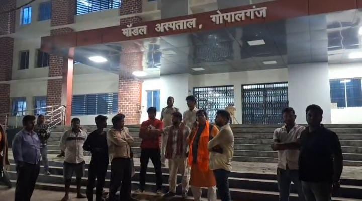 RJD की दादागिरी ! दूसरी पार्टी को वोट देने पर दलित परिवार के साथ मारपीट, तीन लोग जख्मी