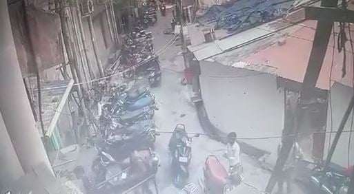 सीएम को त्राहिमाम संदेश, लगातार हो रही आपराधिक घटनाएं, कुछ कीजिए सरकार !