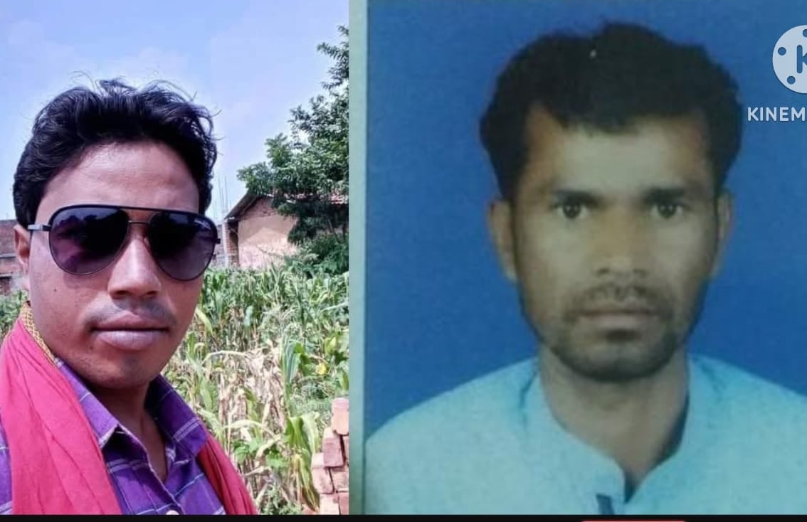 दो दोस्तों की दर्दनाक कहानी, एक ही दिन हुई थी शादी, और एक ही दिन हो गई मौत, जानिए पूरी कहानी