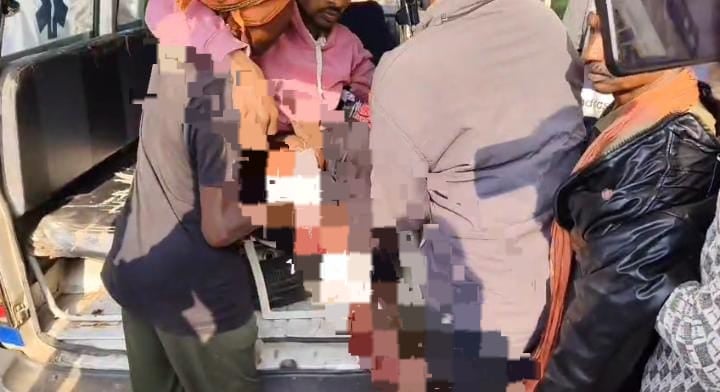 बड़ी खबर: गिरिडीह में पत्थर खदान को लेकर दो गुटों में गोलीबारी, वर्चस्व की जंग में कई जख़्मी