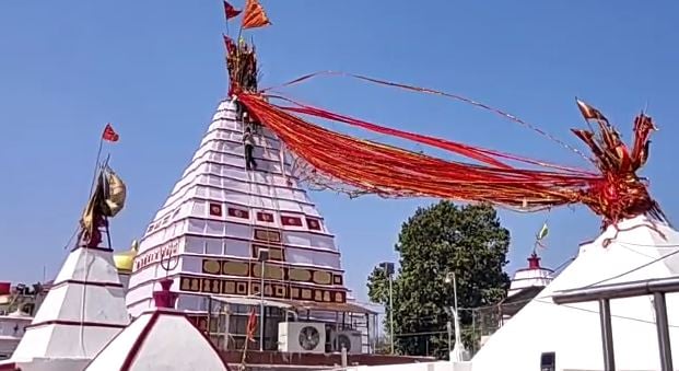 बाबा बासुकीनाथ धाम : महाशिवरात्रि तक निखर जाएंगे मंदिर, तैयारियां परवान पर