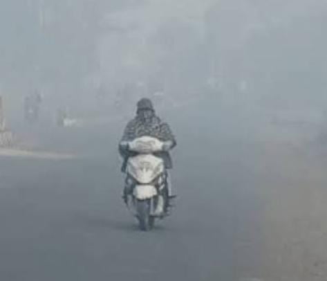 Weather Alert:कडाके की ठंड के साथ अब झारखंड में पड़ रही शीतलहरी, IMD ने जिलों में जारी किया अलर्ट