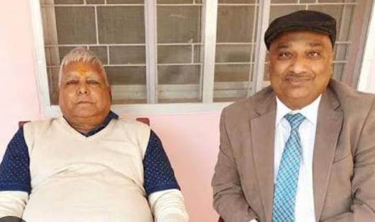 अगर गड़बड़ी हुई तो बिहार में नेपाल जैसा नज़ारा देखने को मिलेगा, एग्जिट पोल पर आरजेडी नेता सुनील कुमार सिंह का हमला