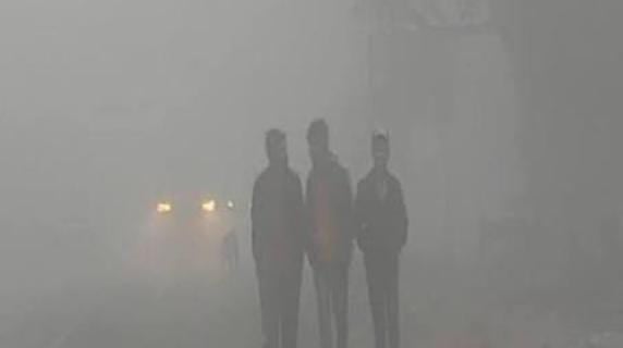 Weather Alert:झारखंड वासी हो जाये सावधान, अगले 3 दिनों तक मौसम विभाग ने जारी किया शीतलहरी का अलर्ट