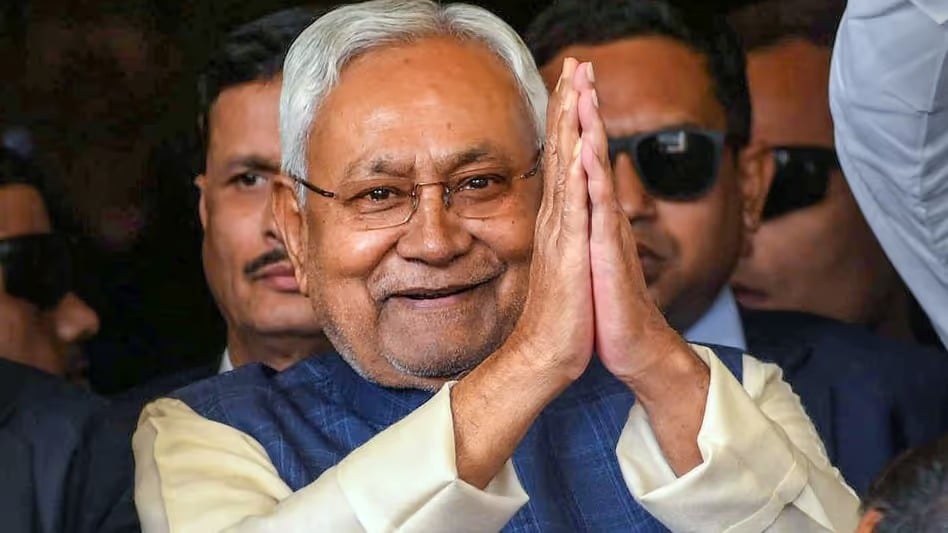 कौन है नीतीश कुमार, जिनका पिछले 20 सालों से बिहार में कायम है जलवा, एक बार फिर से मुख्यमंत्री बनना तय !