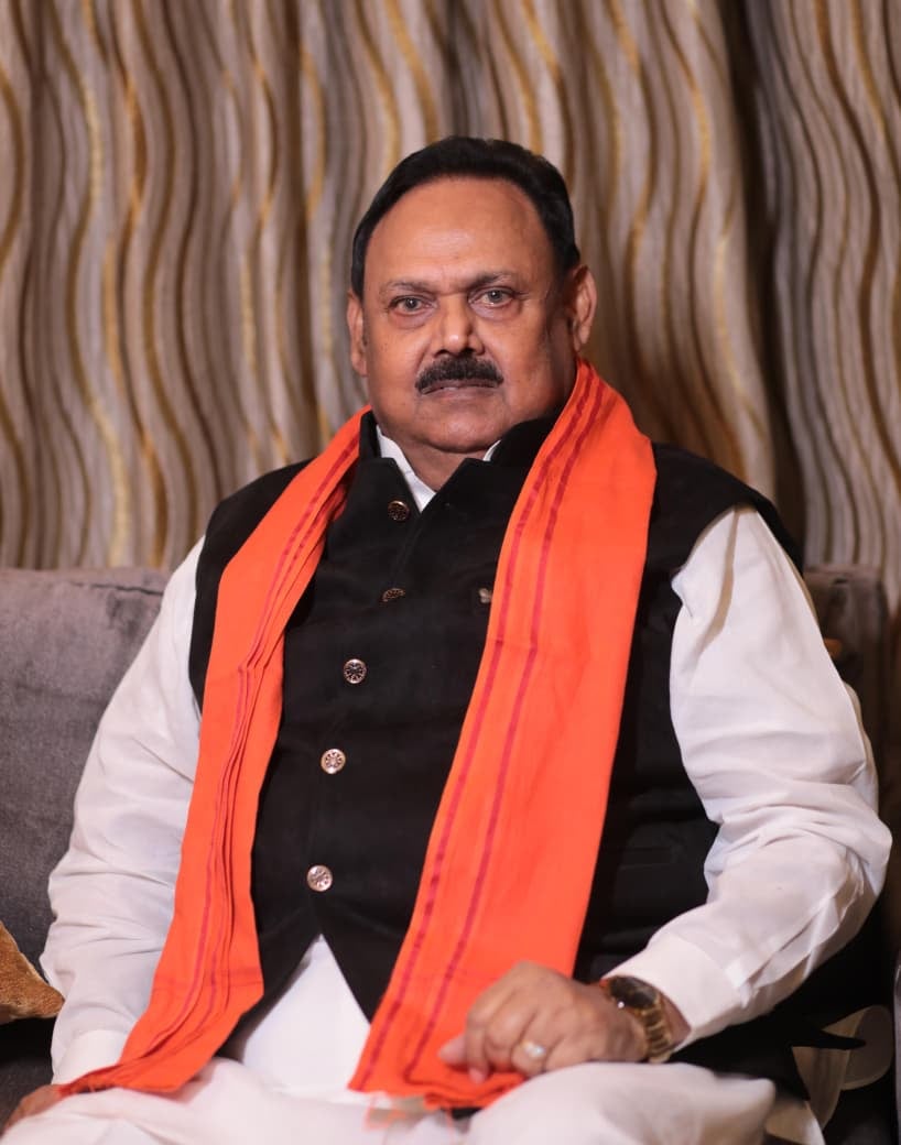 बिहार में एनडीए की ऐतिहासिक जीत, जनता ने जाति की राजनीति को नकारकर विकास को दिया समर्थन : कमलेश कुमार सिंह