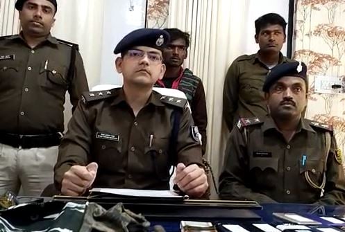 धराया एक ऐसा डकैत जो सेना की वर्दी में करता था डकैती