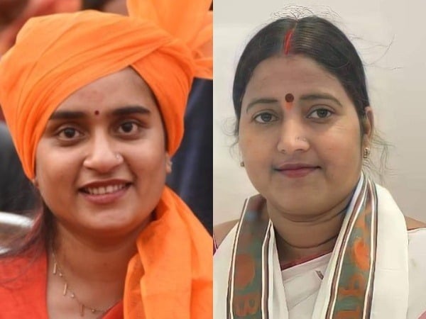 Dhanbad: क्या अब सिंह मेन्शन और रघुकुल में आर -पार की लड़ाई होगी ,पूर्णिमा नीरज सिंह का ट्वीट क्या दे रहा संकेत