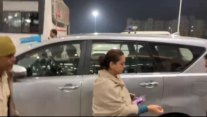 किसी घर में रोहिणी जैसी बेटी - बहन पैदा ना हो! रोहिणी आचार्य के पोस्ट ने मचाया भूचाल