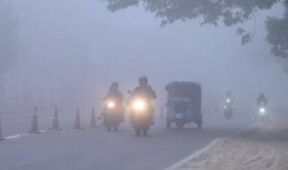 आज राजधानी रांची समेत इन 11 जिलों के लोग रहें सावधान, अगले 4 दिनों के लिए IMD ने जारी किया बड़ा अपडेट