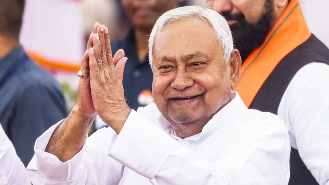 पटना: गांधी मैदान में शपथ ग्रहण को लेकर प्रशासन अलर्ट, DM ने सभी अधिकारियों-कर्मचारियों की छुट्टी पर लगाई रोक