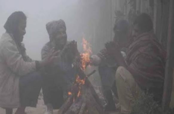 Weather Alert:झारखंड में ठंड को लेकर IMD ने जारी किया बड़ा अपडेट, पढ़े अपने जिले का हाल