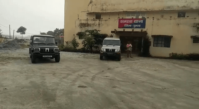 ट्रेन से कटकर एक व्यक्ति की हुई मौत, जाँच में जुटी पुलिस