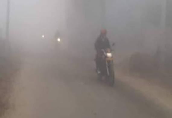 Weather Alert:अगले 4 दिनों तक झारखंड वासियों को ठंड से नहीं मिलेगी राहत,पढ़े मौसम पर बड़ा अपडेट